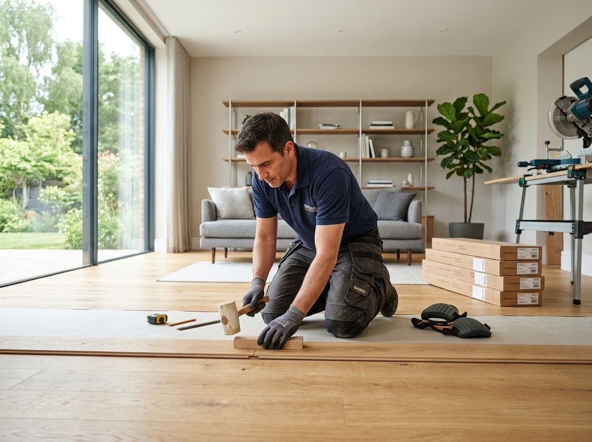 Flooring