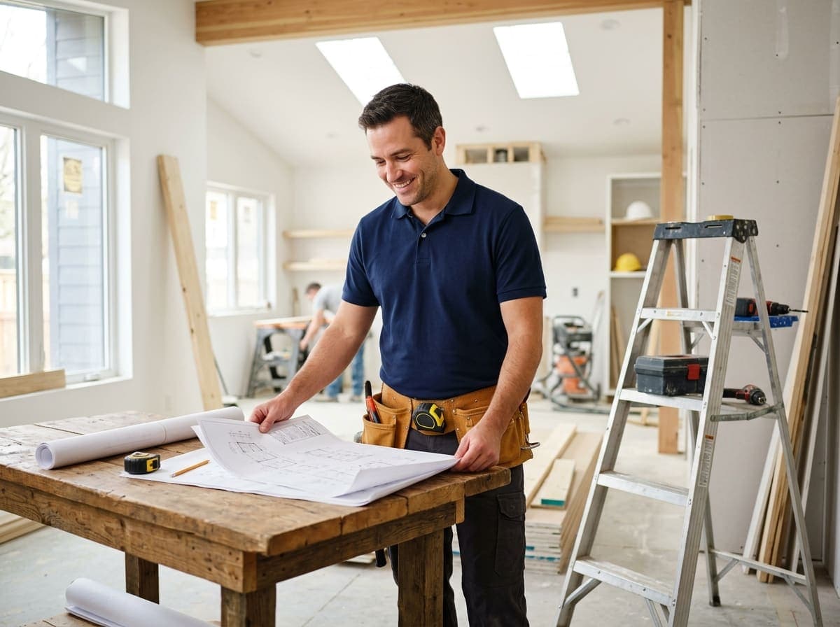 General Contracting