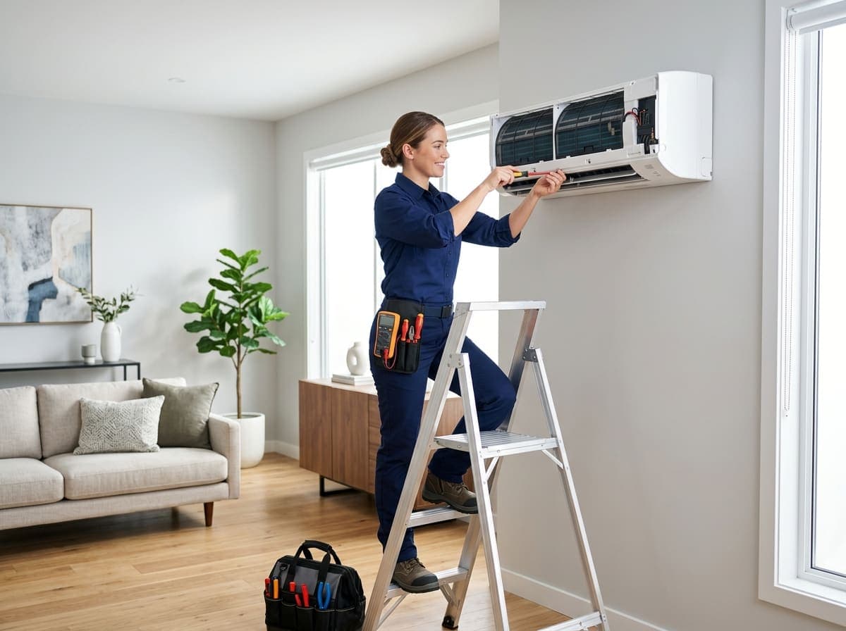 Heating & Air (HVAC)